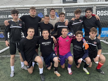 Blinkers fc